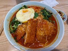 -醉面(西铁营万达店)
