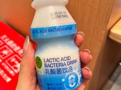-永辉超市(鲁谷店)