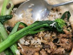 -华记煲仔华·煲仔饭(三元里万科里店)