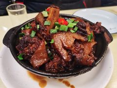 特色牛筋骨-富临轩私房菜(集庆门大街店)