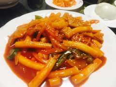 -桃园中华料理炸酱面(燕儿岛路店)