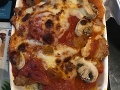 -翠华餐厅(湾仔店)