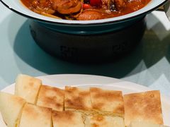 熬炒鸡-阿五黄河大鲤鱼(英协路店)