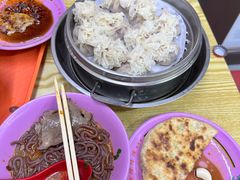 -牛马行牛肉饸饹铺(长春总店)