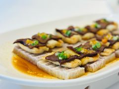-鲤鱼门渔人码头自助餐厅
