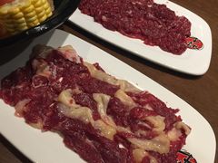 -牛焱·贵州黄牛肉火锅(城西银泰店)