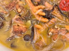 -老白肉馆(临江小区店)