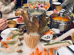-火舞泰·泰式海鲜火锅餐厅(世纪城店)