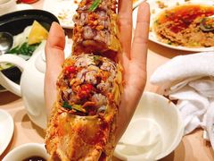 -陶陶居海鲜酒家(新马路店)