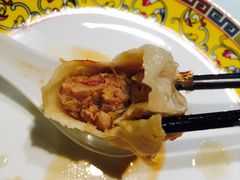-大清花饺子(五五路店)