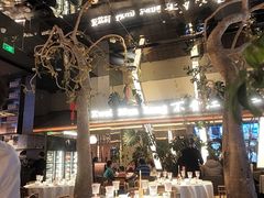 -桂满陇·海市蜃楼·黑金(国金店)