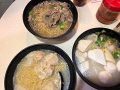 -章记香港仔鱼蛋王(西洋菜街店)