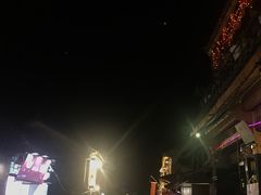 -阿鹏故事云南野生菌火锅(人民路店)