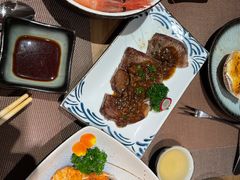 -福樱兰海鲜放题铁板烧(加州店)