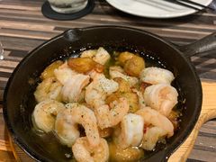 -BomBa意大利餐厅