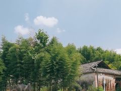 -黟县屏山村