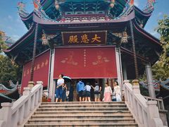 -南普陀寺