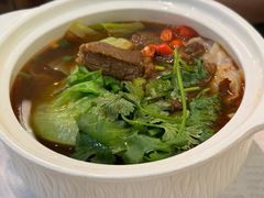 -仙踪林(惠润广场店)
