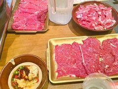 -黔滚滚贵州牛肉火锅·酸汤火锅(创意园店)