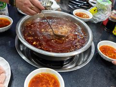 -水碾河肥兔火锅(水碾河店)