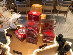 -Tims天好咖啡·贝果(雁展路万象天地店)