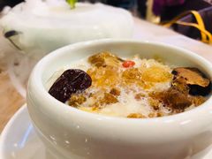 -喜粤糖朝餐厅(三八广场店)