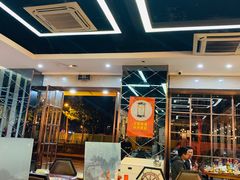 -新招鲜(桃浦路店)