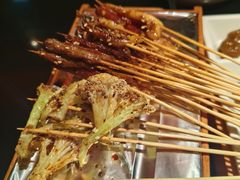 -探鱼·鲜青椒爽麻烤鱼(领展购物广场店)