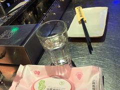 -很久以前羊肉串(大华三路店)