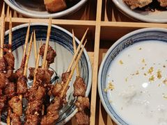 -留焕小吃·昆明非遗小吃品牌(文明街店)