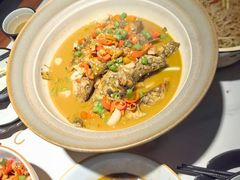 -传统菜农庄(皇姑路店)