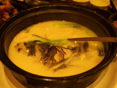 -锦堂中餐厅