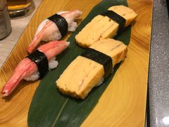 -梅丘·寿司の美登利(银座店)