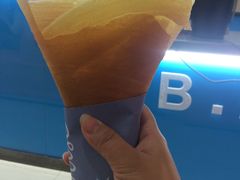 -蓝贝壳可丽饼屋(宝龙店)