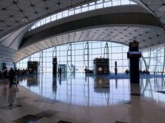 -香港国际机场