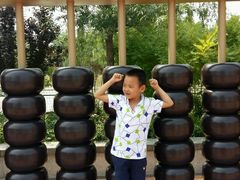 -济南方特东方神画