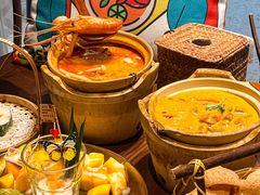 -泰妃殿(武汉首店)