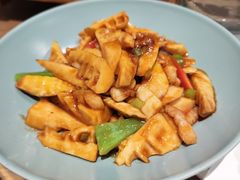 -四季餐厅·新津菜(环湖中路店)