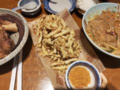 -95号酱骨·一块豆腐(展春园西路店)