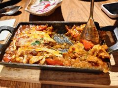 -格鲁·秀色Georgia’s Feast