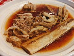 -西贝(厦门中华城店)