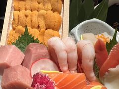 -炙柒Sekinana·精致日料(合生汇店)