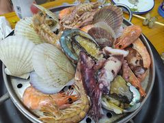 -九层海鲜塔(市南店)