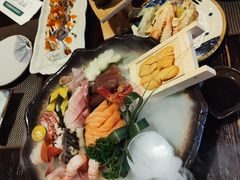 -芥岛(河北大街店)