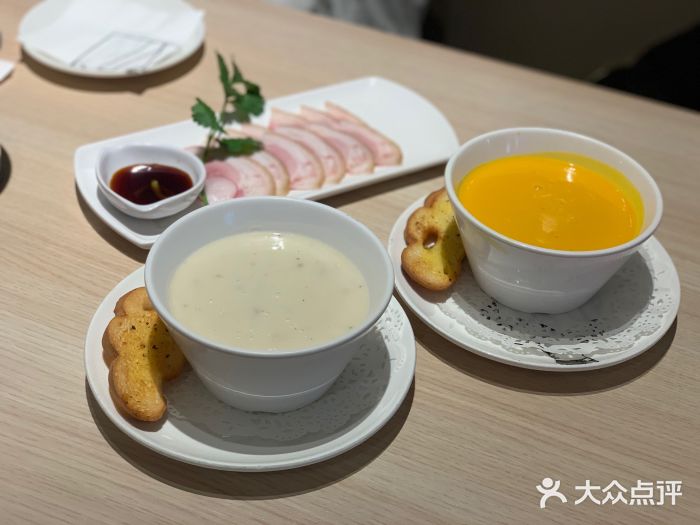 卡朋西餐(悦汇城店)图片