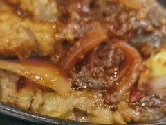 -川香煲(茅台路店)