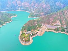 -河南宝泉旅游区