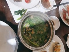 -御品海宴海鲜自助餐厅(龙岗万科广场店)