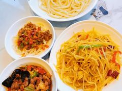 -巴依老爷新疆美食(常营店)