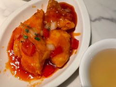 -翡翠拉面小笼包(岭南新天地店)